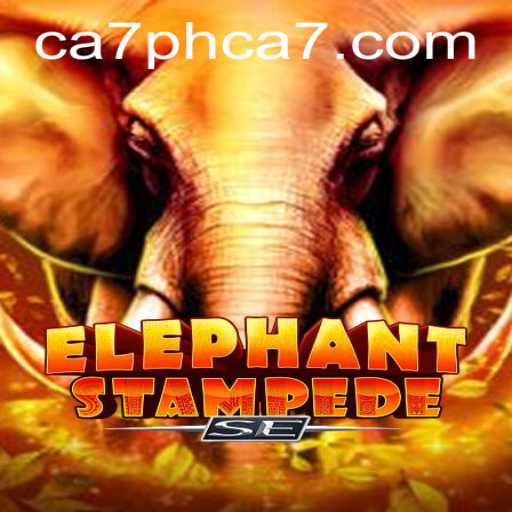 Discover the Thrills of ElephantStampedeSE: A New Gaming Phenomenon