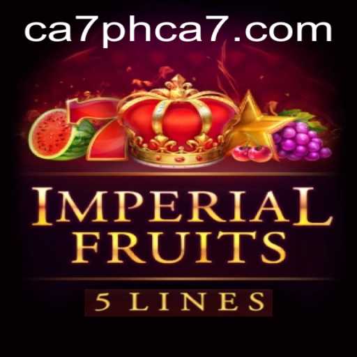 Exploring Imperial Fruits 5: A Modern Slot Experience