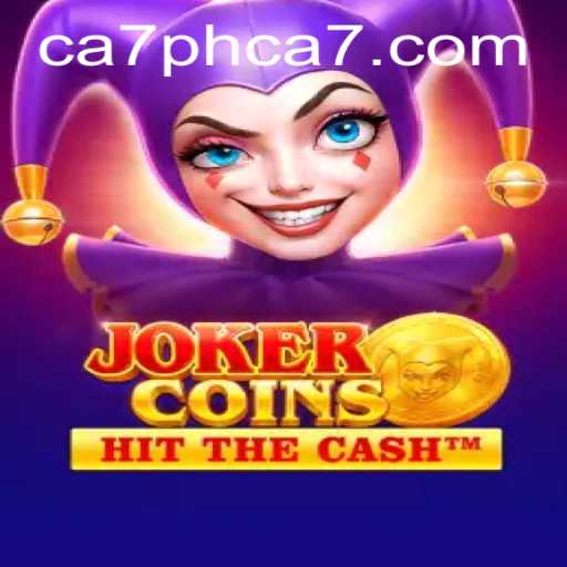 Exploring the Thrilling World of JokerCoins and ca7ph.com