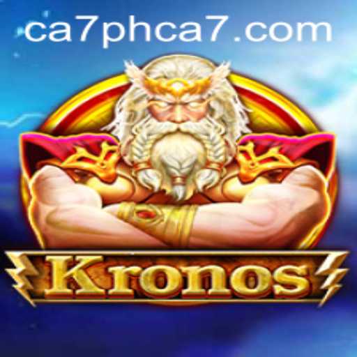 Exploring the Timeless Adventure: Kronos and the Mystical Challenges