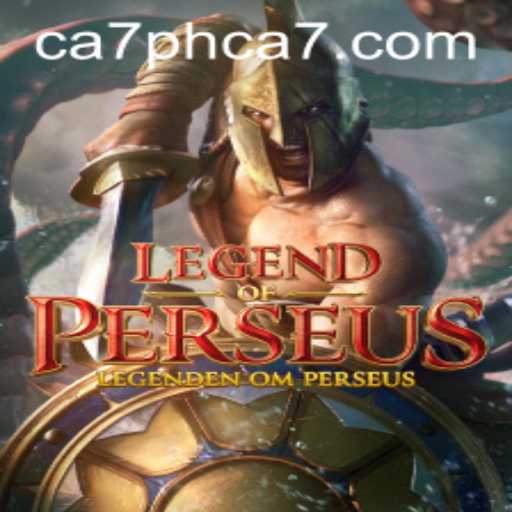 The Epic Adventure of LegendofPerseus