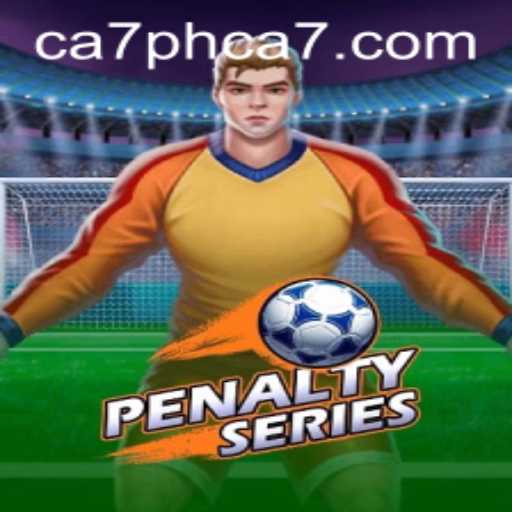Exploring the Thrilling World of PenaltySeries: A New Gaming Sensation