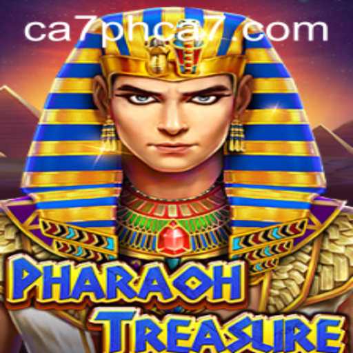 Explore the Mysteries of PharaohTreasure: An Immersive Gaming Experience