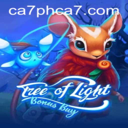 Tree of Light Bonus Buy: An In-Depth Look at the Revolutionary Casino Game